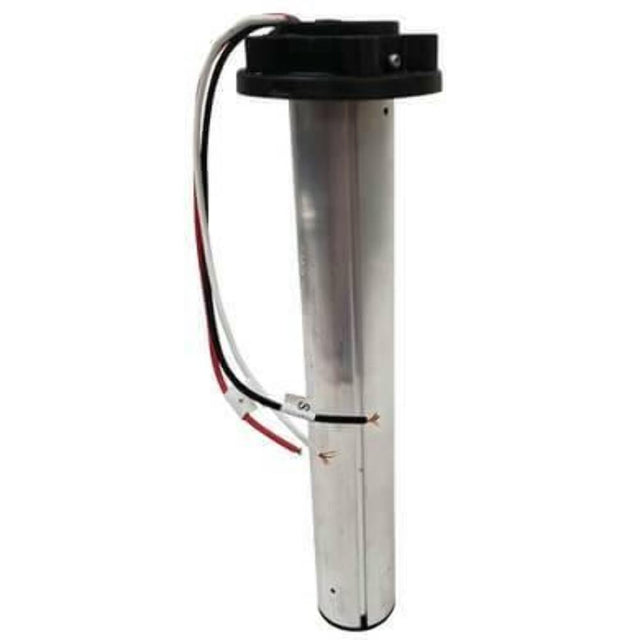 t Sniper EFI Fuel Tank System 400 LPH - 19-447 Holley Sniper EFI