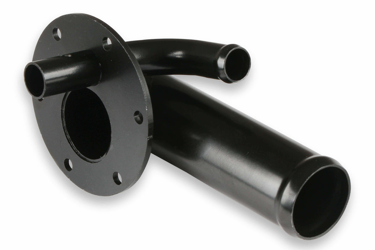 t Sniper EFI Fuel Tank System 400 LPH - 19-478 Holley Sniper EFI