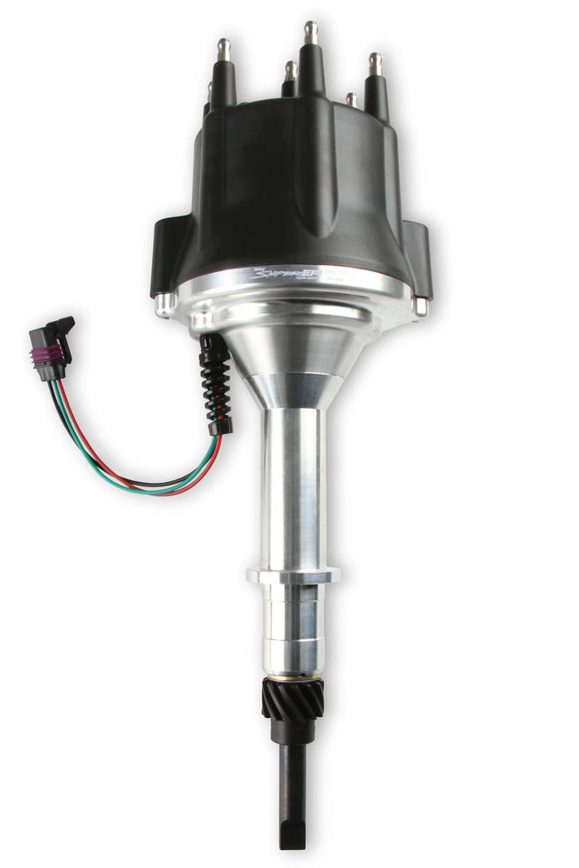 t Sniper EFI HyperSpark Distributor - 250ci Chevrolet Straight 6 - 565-316 Holley Sniper EFI
