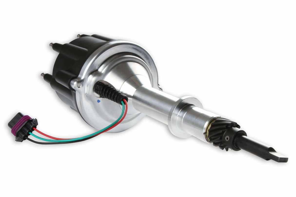 t Sniper EFI HyperSpark Distributor - 250ci Chevrolet Straight 6 - 565-316 Holley Sniper EFI