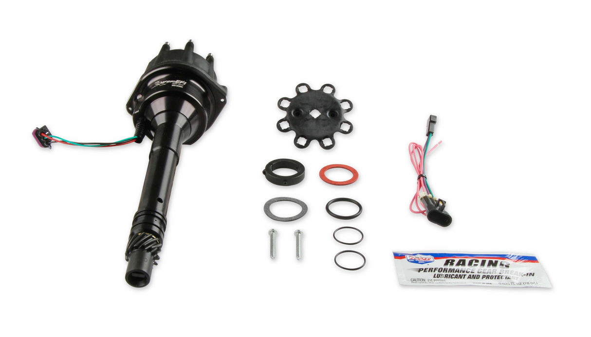 Holley Sniper EFI fuel injection system