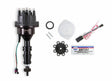 Holley Sniper EFI fuel injection system black aluminum black-565-323bk