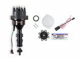 Holley Sniper EFI fuel injection system black aluminum black-565-323bk