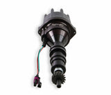 Holley Sniper EFI fuel injection system black black-565-323bk