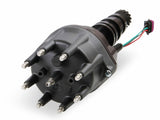 Holley Sniper EFI fuel injection system black black-565-323bk