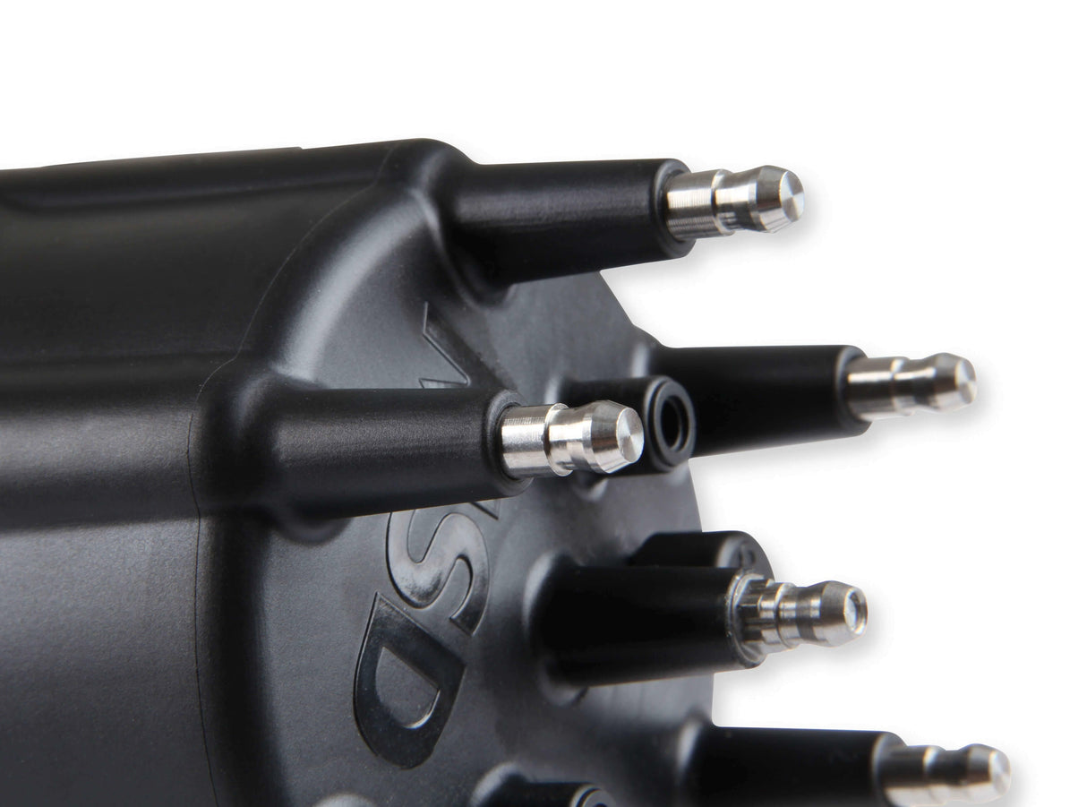 Holley Sniper EFI fuel injection system black black-565-315bk