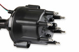 Holley Sniper EFI fuel injection system black black-565-315bk