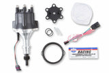 Holley Sniper EFI fuel injection system black aluminum shiny-565-315