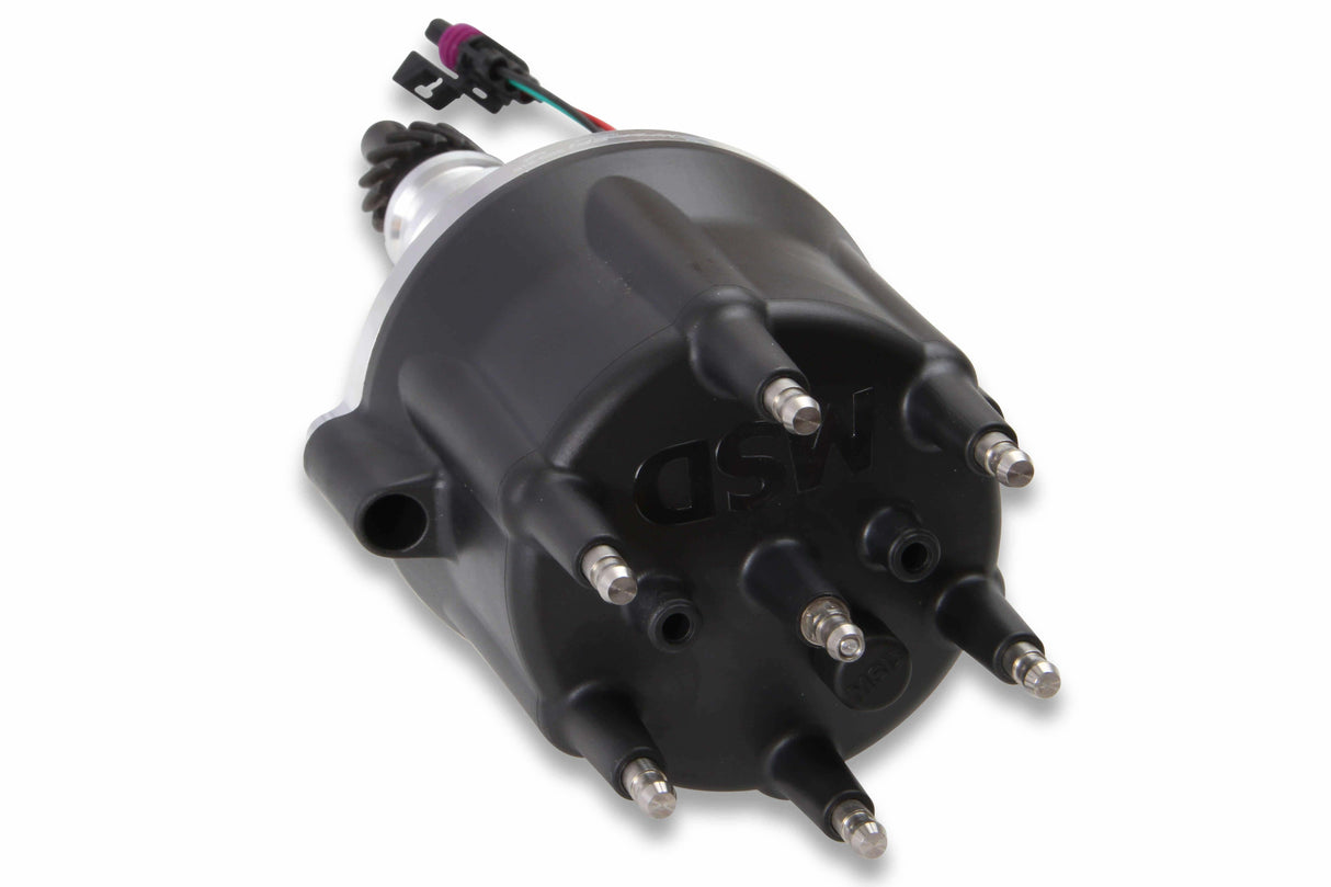 Holley Sniper EFI fuel injection system shiny-565-315