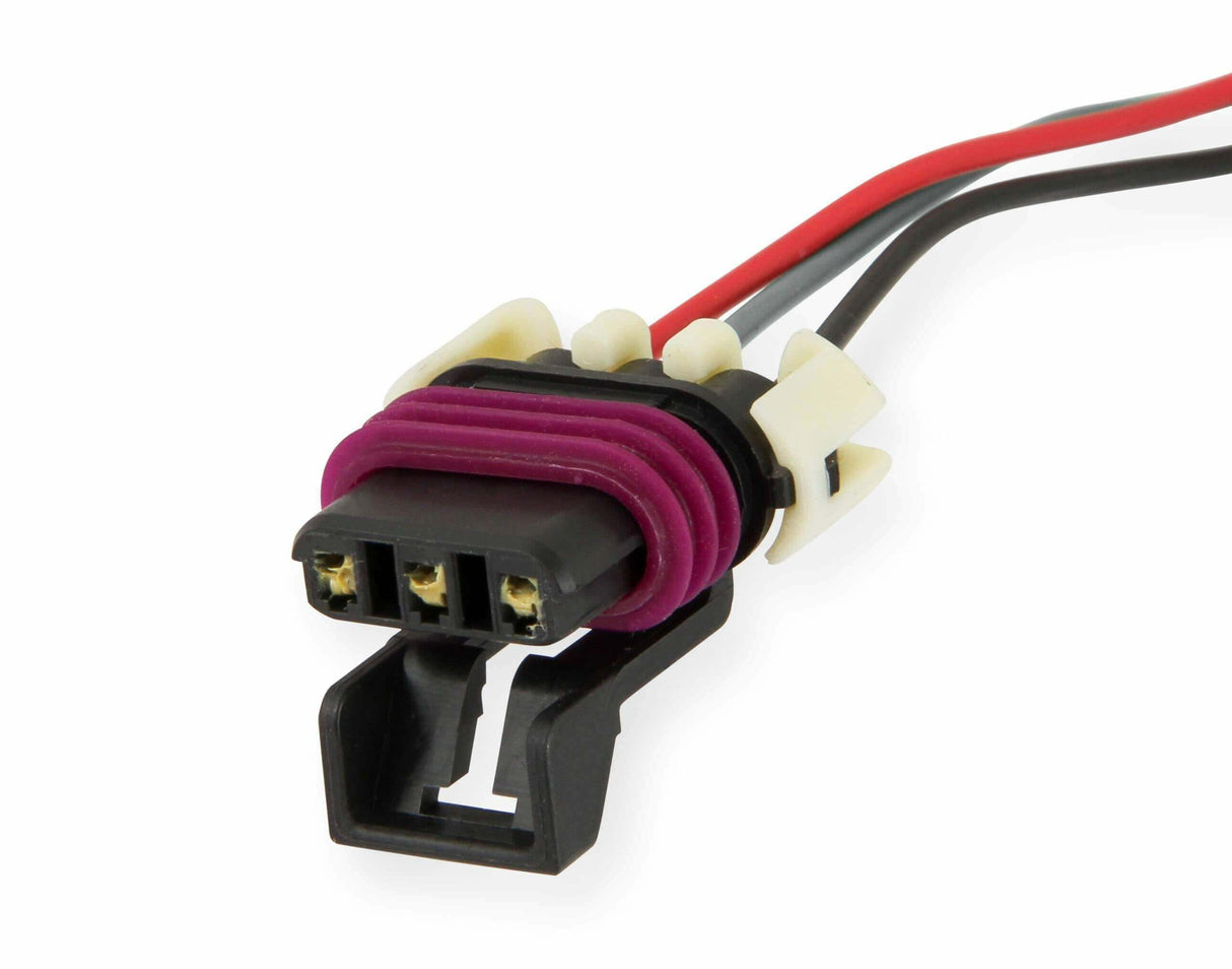 Holley Sniper EFI fuel injection system block-260-289-302-565-322
