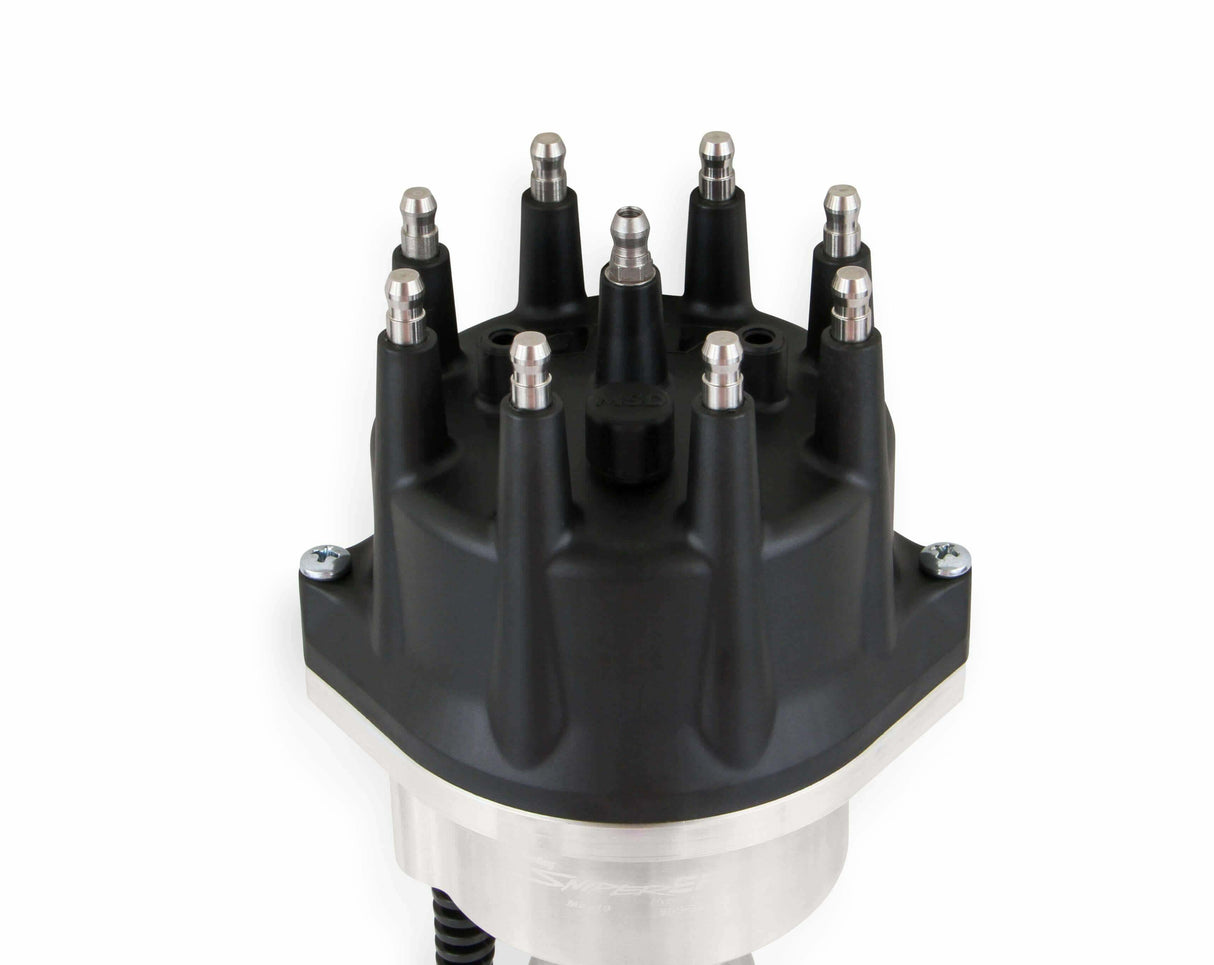 Holley Sniper EFI fuel injection system block-260-289-302-565-322