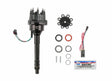 Holley Sniper EFI fuel injection system black aluminum chevrolet-565-309bk