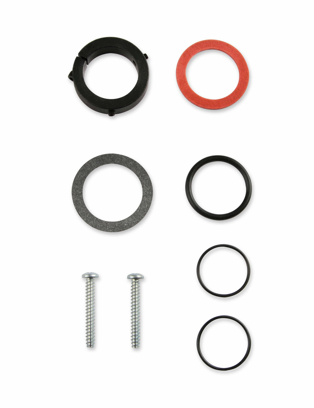 Holley Sniper EFI fuel injection system chevrolet-565-309bk