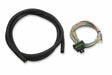 Holley Sniper EFI fuel injection system harness-558-491