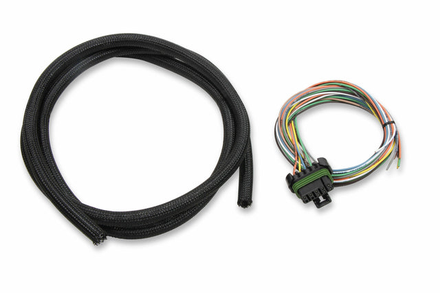 Holley Sniper EFI fuel injection system harness-558-491