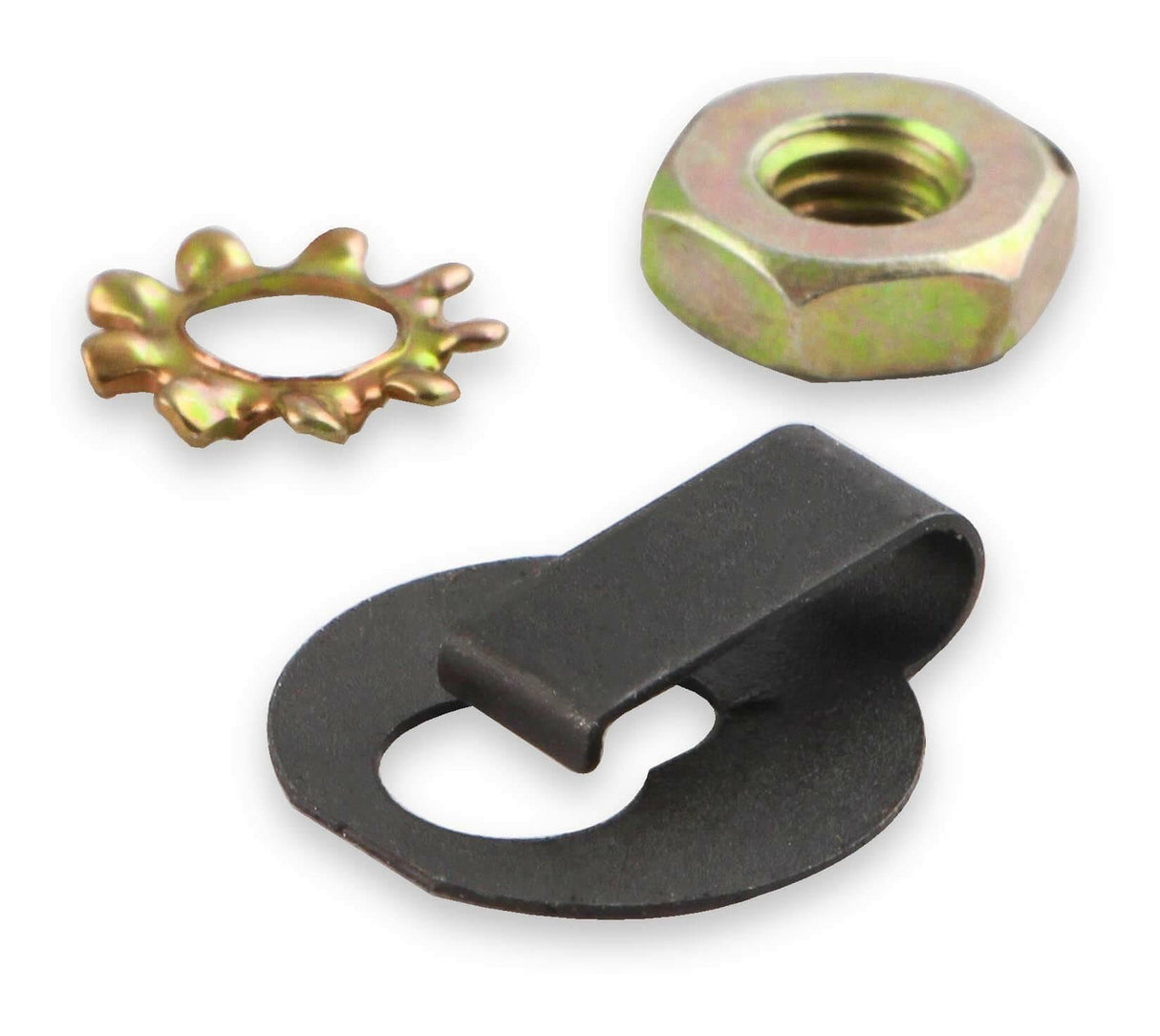 t Sniper EFI Installation Kit - 520-1 Holley Sniper EFI
