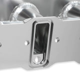 Holley EFI Sniper EFI Low-Profile Sheet Metal Fabricated Intake Manifold - 820101-1