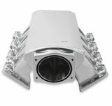 Holley EFI Sniper EFI Low-Profile Sheet Metal Fabricated Intake Manifold - 820101-1