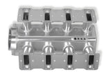 Holley EFI Sniper EFI Low-Profile Sheet Metal Fabricated Intake Manifold - 820111-1