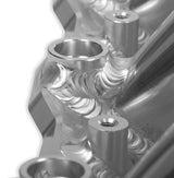 Holley EFI Sniper EFI Low-Profile Sheet Metal Fabricated Intake Manifold - 820111-1