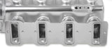 Holley EFI Sniper EFI Low-Profile Sheet Metal Fabricated Intake Manifold - 820111-1