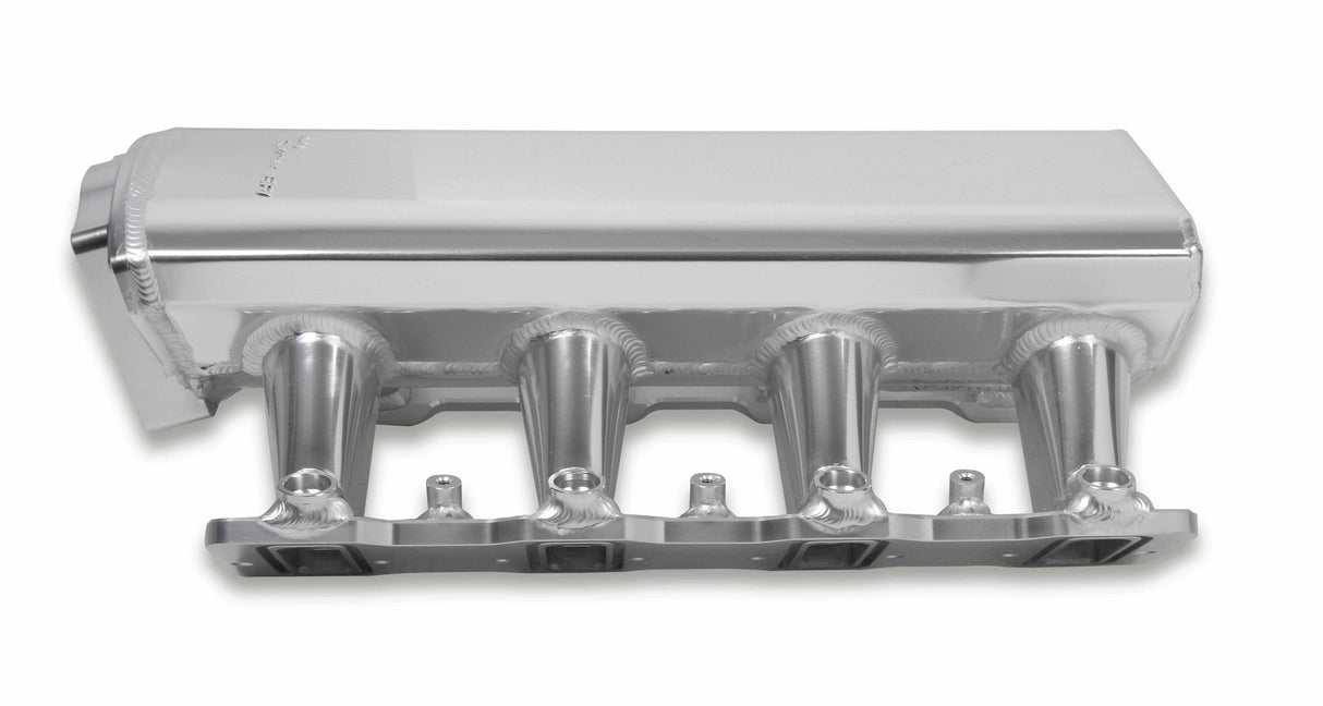 Holley EFI Sniper EFI Low-Profile Sheet Metal Fabricated Intake Manifold - 820111-1