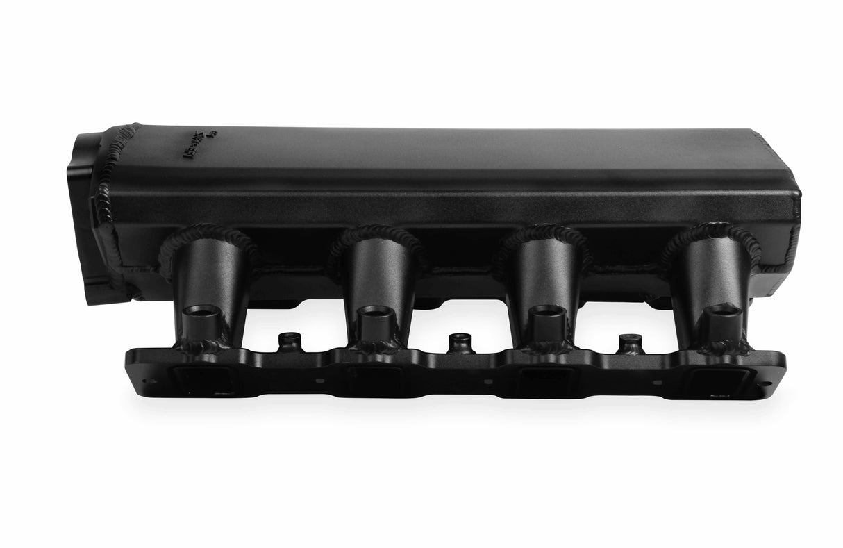 Holley EFI Sniper EFI Low-Profile Sheet Metal Fabricated Intake Manifold - 820112-1