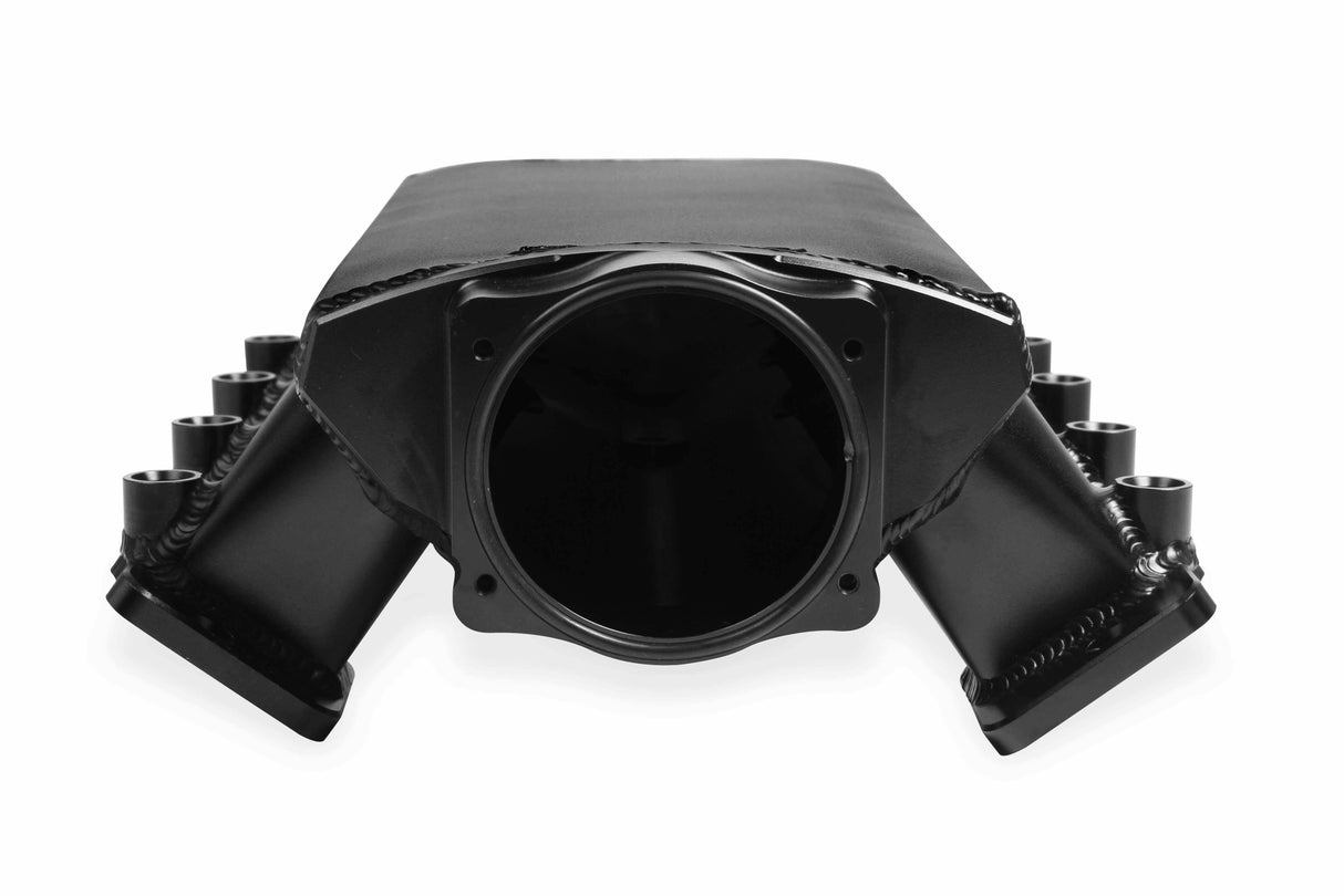 Holley EFI Sniper EFI Low-Profile Sheet Metal Fabricated Intake Manifold - 820112-1