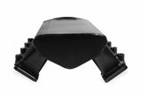 Holley EFI Sniper EFI Low-Profile Sheet Metal Fabricated Intake Manifold - 820112-1