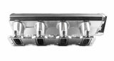 Holley EFI Sniper EFI Low-Profile Sheet Metal Fabricated Intake Manifold - 822101-1