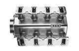 Holley EFI Sniper EFI Low-Profile Sheet Metal Fabricated Intake Manifold - 822101-1