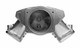 Holley EFI Sniper EFI Low-Profile Sheet Metal Fabricated Intake Manifold - 822101-1