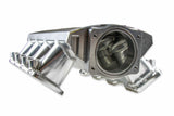 Holley EFI Sniper EFI Low-Profile Sheet Metal Fabricated Intake Manifold - 822101-1