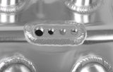 Holley EFI Sniper EFI Low-Profile Sheet Metal Fabricated Intake Manifold - 822111-1