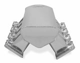 Holley EFI Sniper EFI Low-Profile Sheet Metal Fabricated Intake Manifold - 822111-1