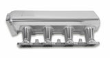 Holley EFI Sniper EFI Low-Profile Sheet Metal Fabricated Intake Manifold - 822111-1