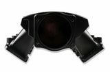 t Sniper EFI Low-Profile Sheet Metal Fabricated Intake Manifold - 822112-1 Holley Sniper EFI