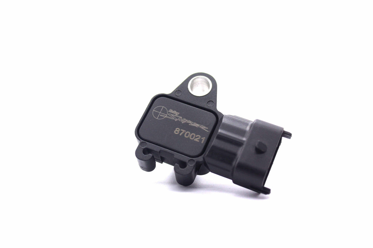 t Sniper EFI MAP Sensor 2.5-bar - 870021 Holley Sniper EFI