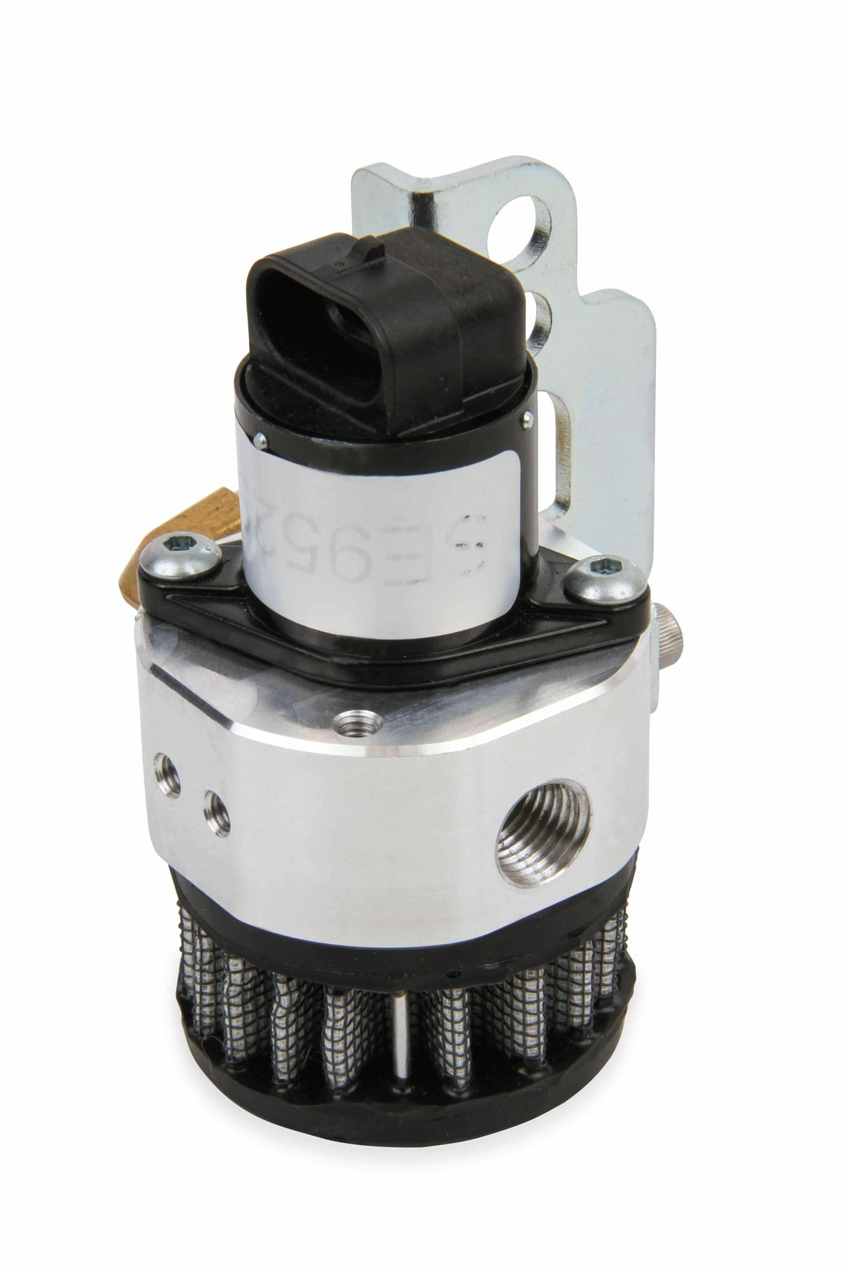 t Sniper EFI Remote IAC Kit - 543-122 Holley Sniper EFI