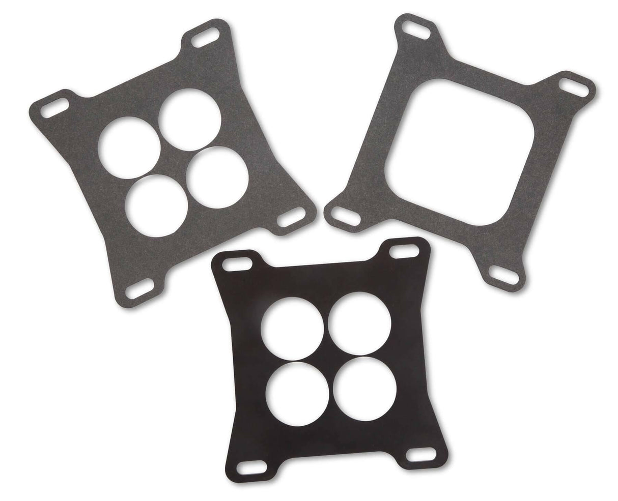 Holley EFI SNIPER EFI SEALING PLATE - 520-2