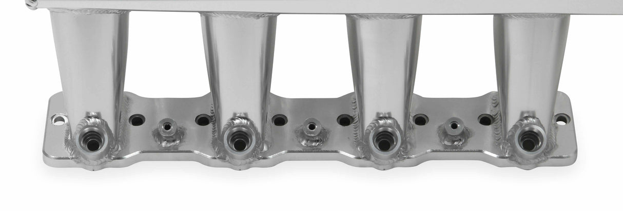 Holley EFI Sniper EFI Sheet Metal Fabricated Intake Manifold - 822031-1