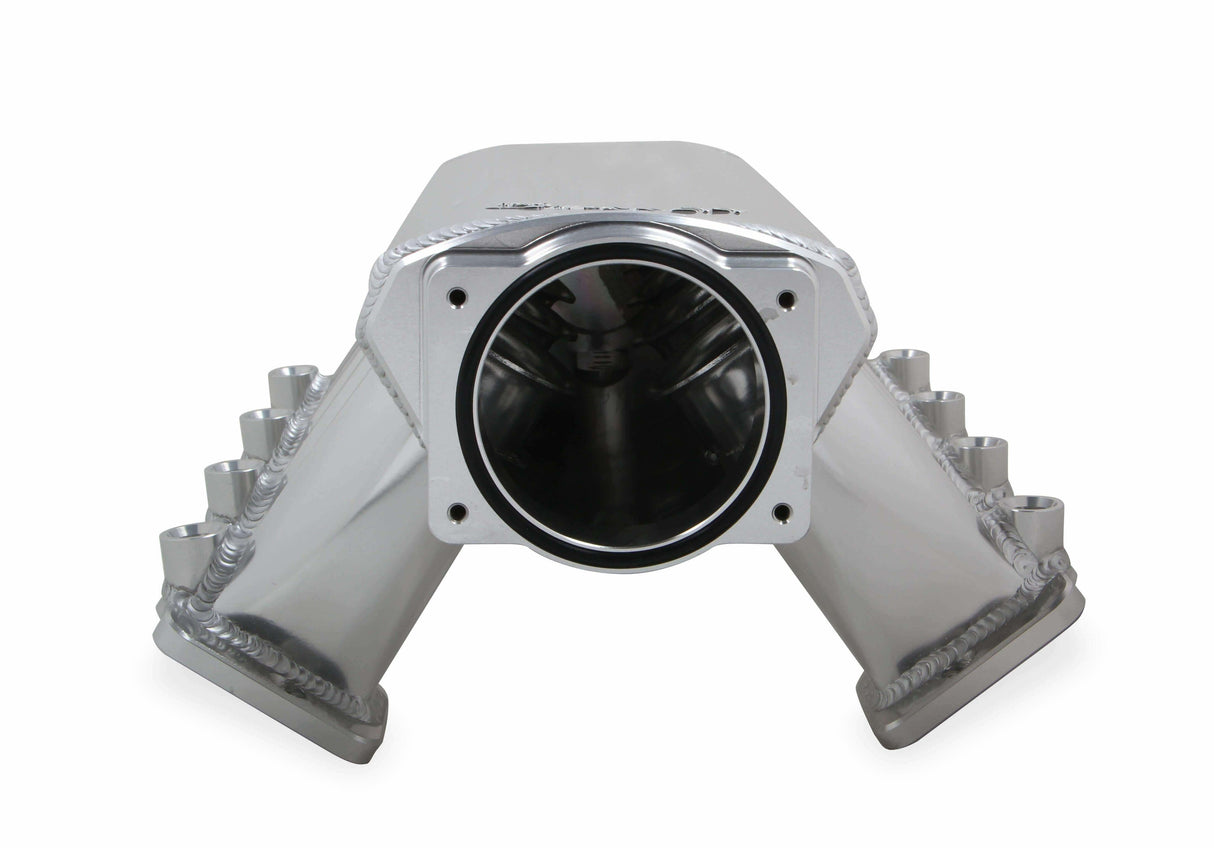Holley EFI Sniper EFI Sheet Metal Fabricated Intake Manifold - 822031-1