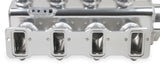 Holley EFI Sniper EFI Sheet Metal Fabricated Intake Manifold - 822041-1