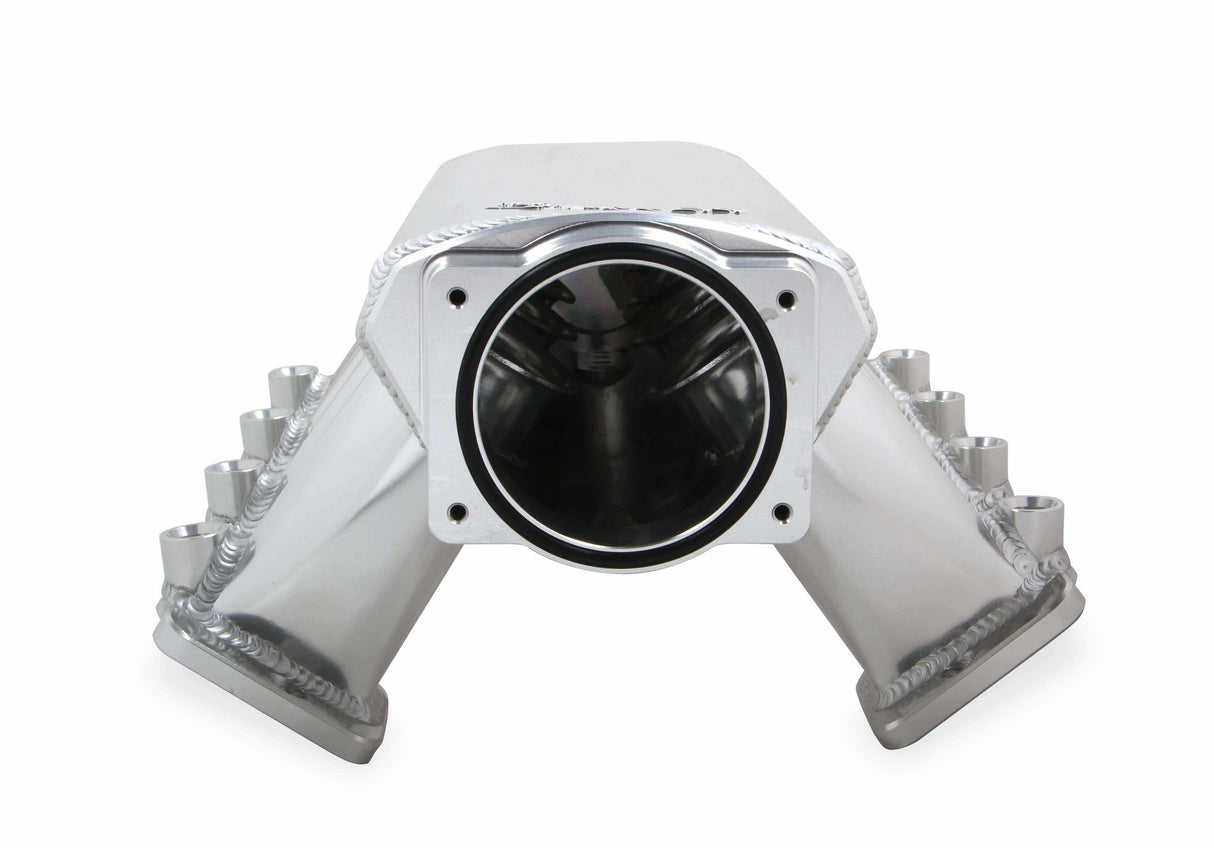 Holley EFI Sniper EFI Sheet Metal Fabricated Intake Manifold - 822041-1