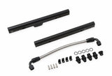 Holley EFI Sniper EFI Sheet Metal Fabricated Intake Manifold - 829081
