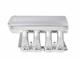 Holley EFI Sniper EFI Sheet Metal Fabricated Intake Manifold - 829081