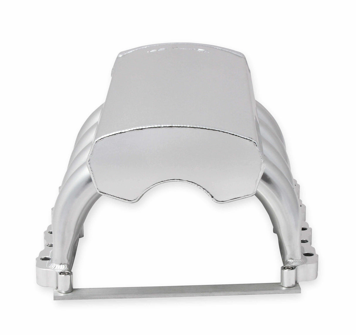 Holley EFI Sniper EFI Sheet Metal Fabricated Intake Manifold - 829081