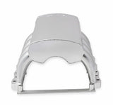 Holley EFI Sniper EFI Sheet Metal Fabricated Intake Manifold - 829081