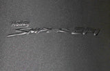 t Sniper EFI Sheet Metal Fabricated Intake Manifold - 829082 Holley Sniper EFI