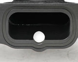 t Sniper EFI Sheet Metal Fabricated Intake Manifold - 829082 Holley Sniper EFI